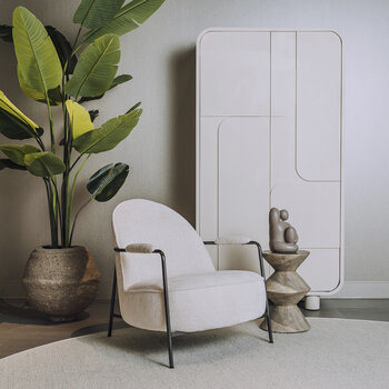 Fauteuil Tower Living