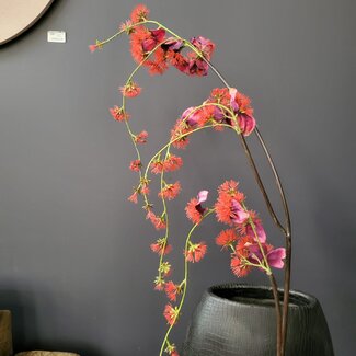 Countryfield Kunstbloem Akebia L lila