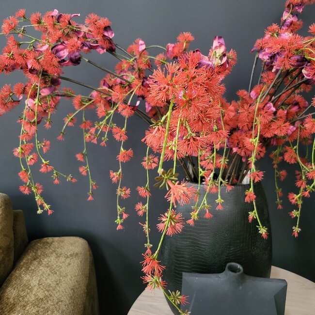 Countryfield Kunstbloem Akebia L lila