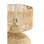 Light en Living Tafellamp  Ø30X40 cm AROVA jute naturel