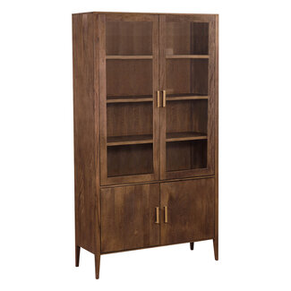 Tower Living Vitrinekast Belvedere – 120 cm