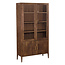 Tower Living Vitrinekast Belvedere – 120 cm