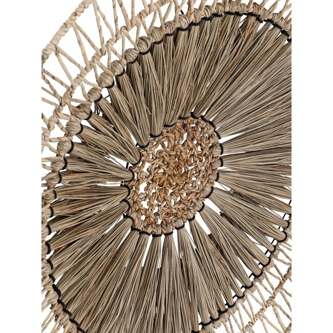 MUST Living Wandpaneel Camellia