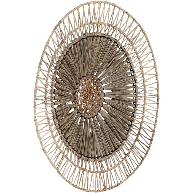 MUST Living Wandpaneel Camellia