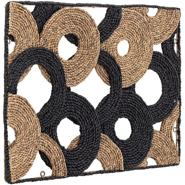 MUST Living Wanddecoratie Cuba