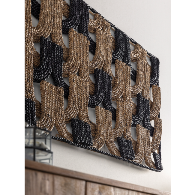 MUST Living Wanddecoratie Corsica