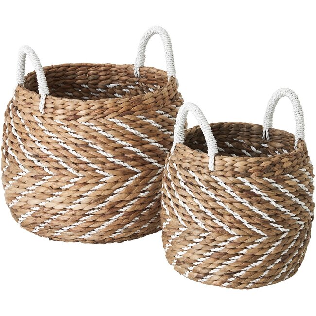 MUST Living Mandenset Carlos