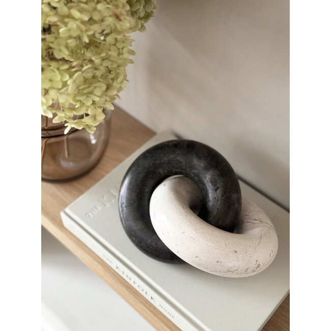 MUST Living Ornament Chain rond