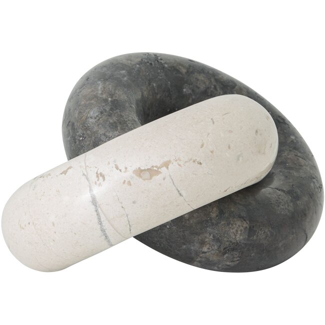 MUST Living Ornament Chain rond