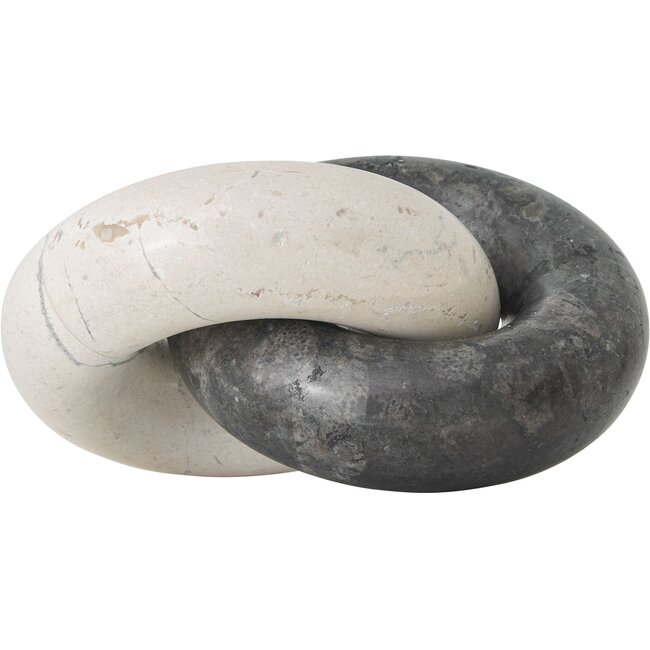 MUST Living Ornament Chain rond