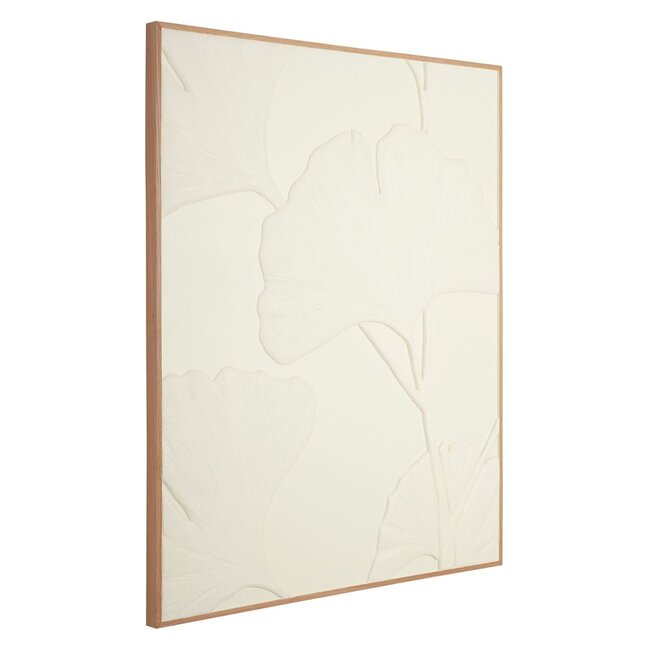 MUST Living Wandpaneel Japanese Ginko Leaf