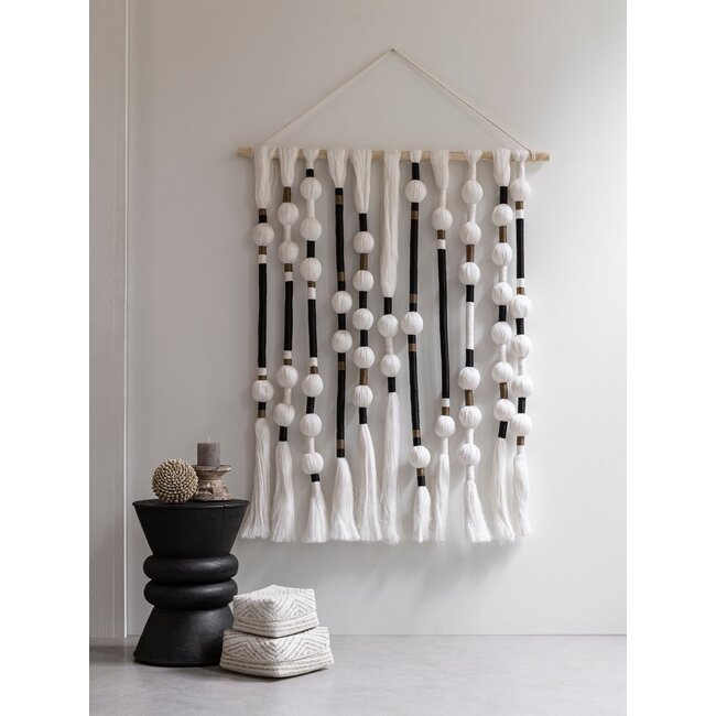 MUST Living Wanddecoratie Belize