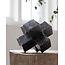 MUST Living Ornament Wavebreaker zwart