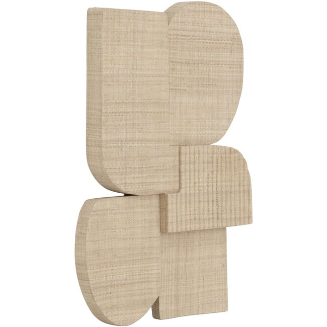 MUST Living Wandpaneel Tucker