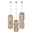 MUST Living Hanglamp Blanes Small