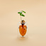 Balvi Seed grower Acorn vaas bruin