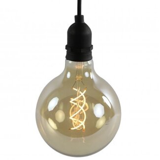 Countryfield Hanglamp LED timer E27