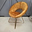 Countryfield Fauteuil Annville goud