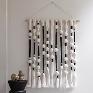 MUST Living Wanddecoratie Belize