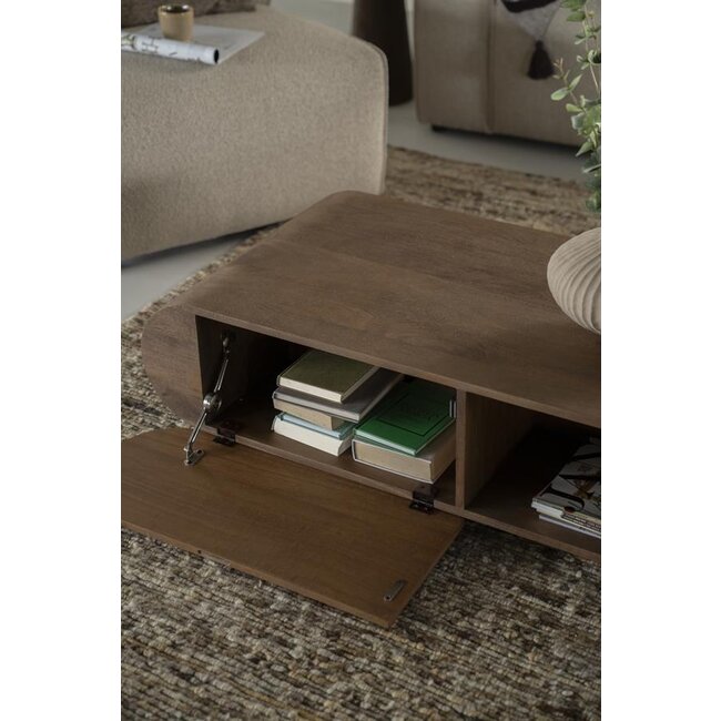 Eleonora Salontafel King