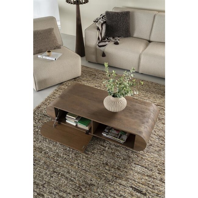 Eleonora Salontafel King