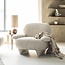 Eleonora Fauteuil Jayden - beige Barkley