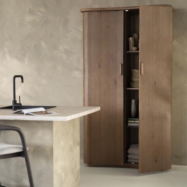 Eleonora Kabinet Josh - bruin