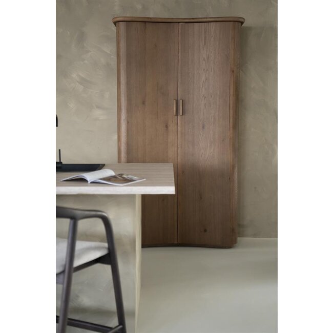 Eleonora Kabinet Josh - bruin