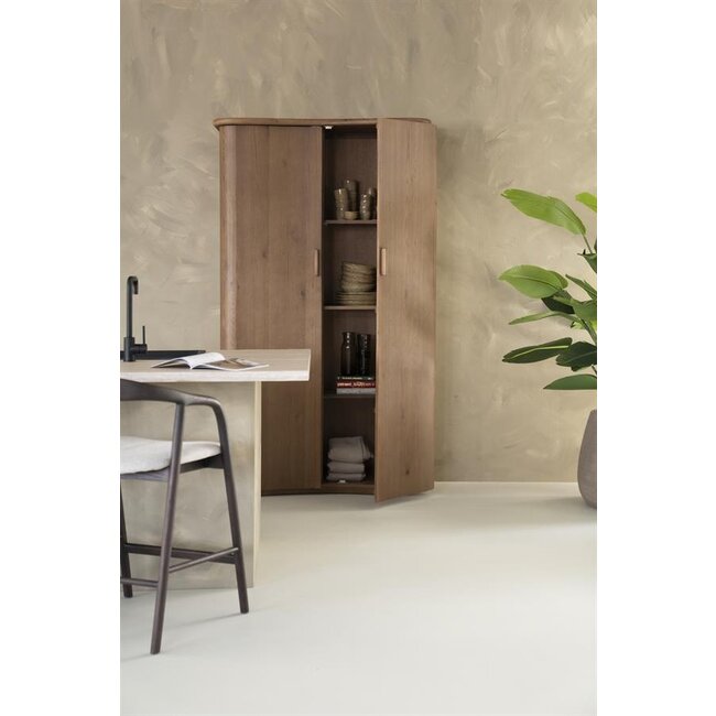 Eleonora Kabinet Josh - bruin