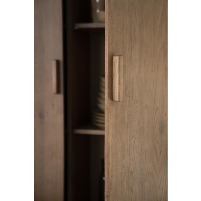 Eleonora Kabinet Josh - bruin