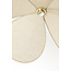 Light en Living Hanglamp Ø60x30 cm LAVRIRIA natural+hout