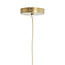 Light en Living Hanglamp Ø60x30 cm LAVRIRIA natural+hout