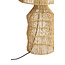 Light en Living Tafellamp Ø28x56 cm TIDEA jute natural