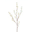 Light en Living Kunsttak 122x30x5 cm SPIRACEA creme