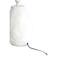 Light en Living Lampvoet 25X20X36 cm MAVELLE crème