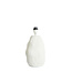 Light en Living Lampvoet 25X20X36 cm MAVELLE crème