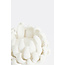 Light en Living Theelicht Ø10,5x7,5 cm SERINA porselein crème