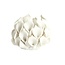 Light en Living Theelicht  Ø10x8 cm  cm SOREJA porselein creme