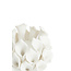 Light en Living Theelicht  Ø10x8 cm  cm SOREJA porselein creme
