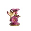 Light en Living Kandelaar 10x10x14 cm LAMOS pink