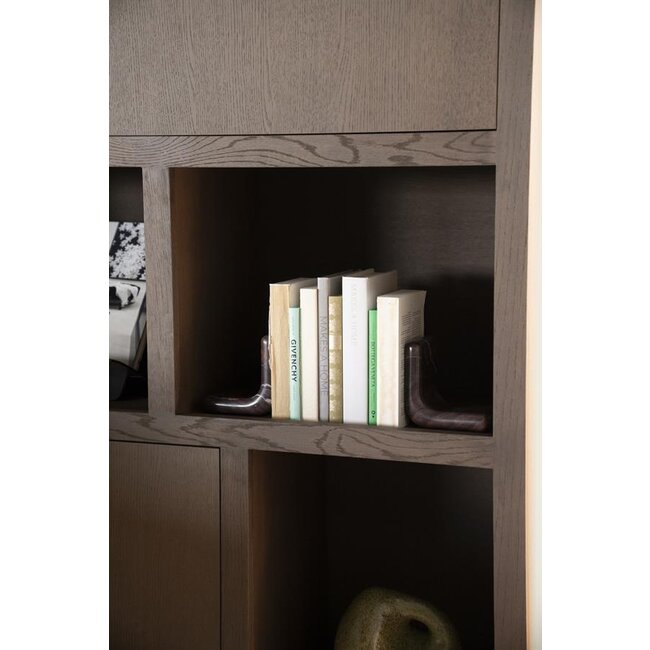 By Boo Boekensteun Rosso