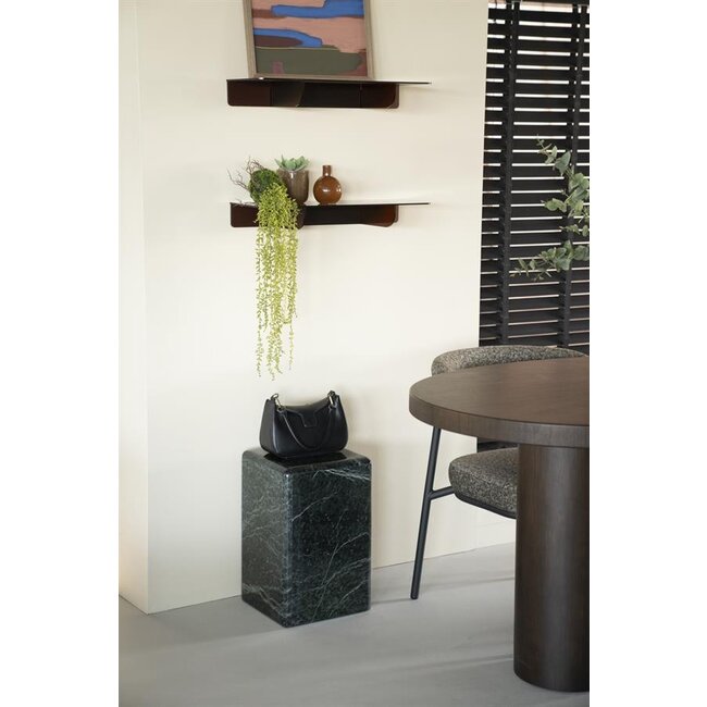 By Boo Bijzettafel Dice – groen