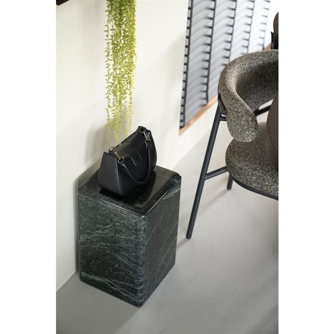 By Boo Bijzettafel Dice – groen