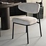 By Boo Eettafelstoel Jari – beige