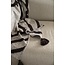 By Boo Plaid Majani – donker bruin