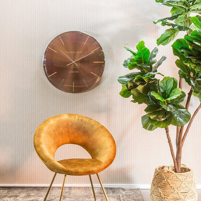 Countryfield Fauteuil Annville goud