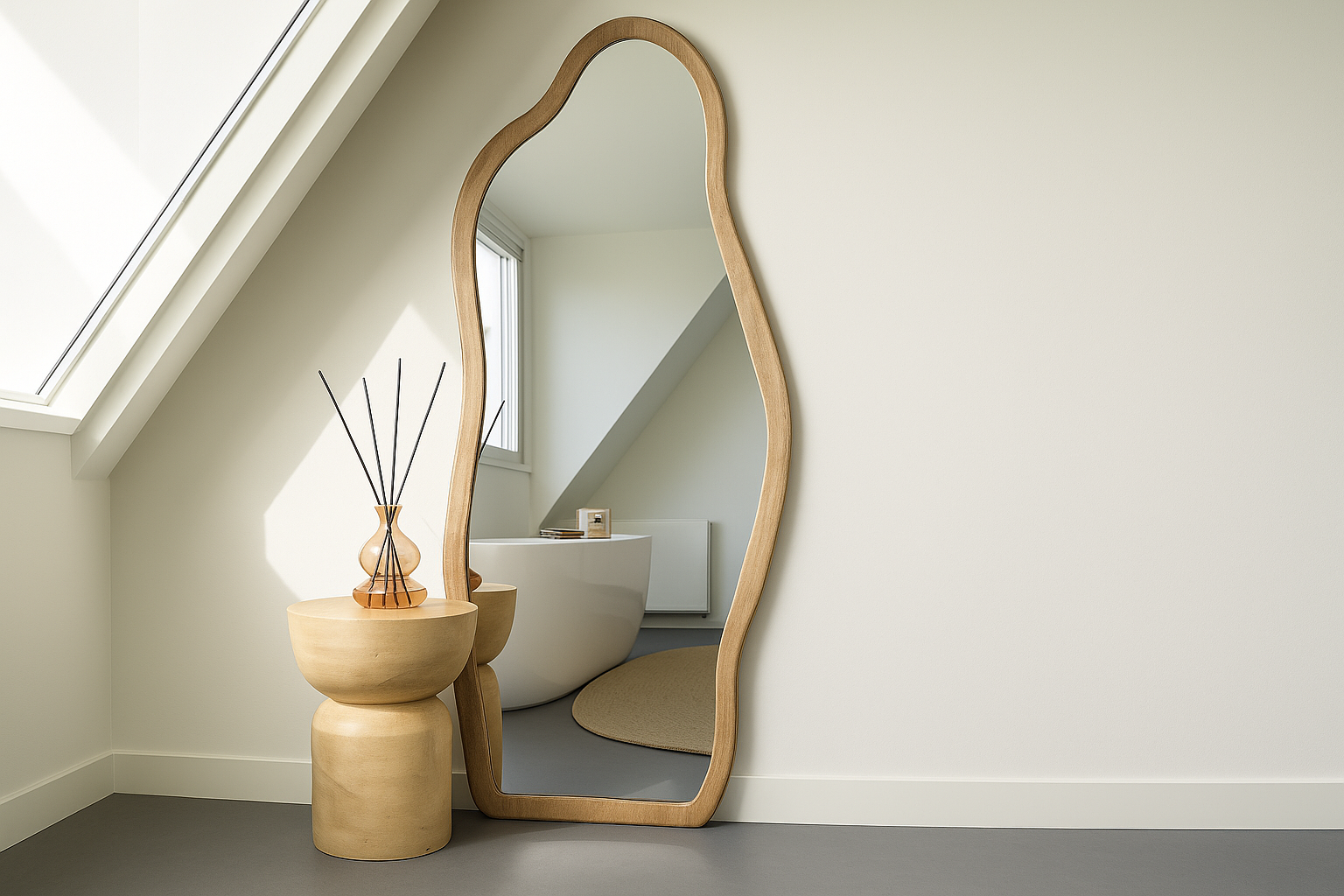 De interieurtrends van 2025 – Zo richt je je huis stijlvol in