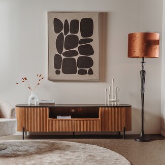 Tower Living Palazzo TV-meubel 200 cm