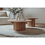 Tower Living Crotone Salontafel set vanaf 60 cm