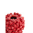 Light en Living Vaas deco Ø25,5x27 cm BERRIES keramiek rood